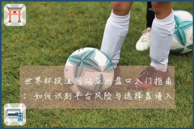 世界杯投注网站亚洲盘口入门指南：如何识别平台风险与选择靠谱入口