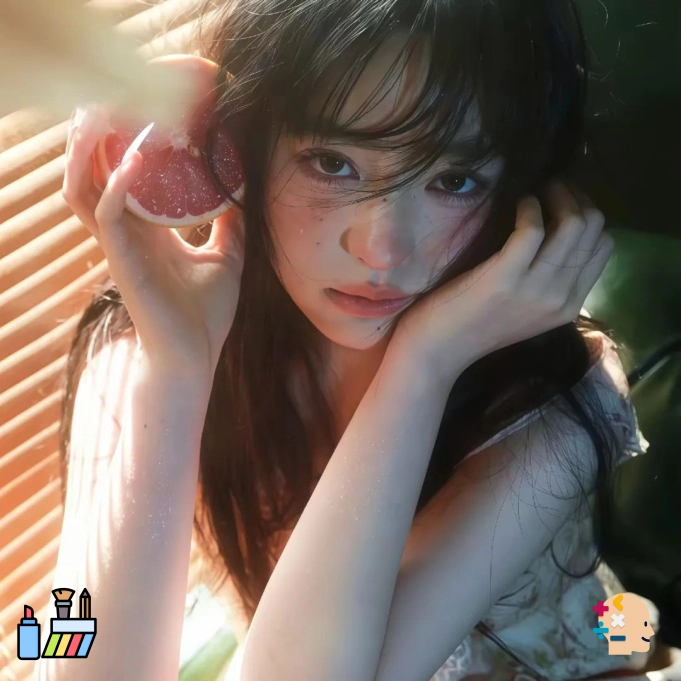李晨先生